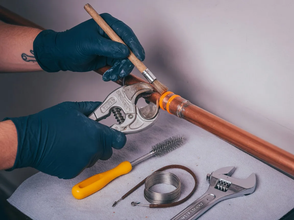 Why choose Sump Pump Repair in Carlisle, AR